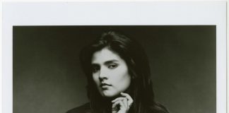 Kingston Sound System & Tanita Tikaram – Twist In My Sobriety