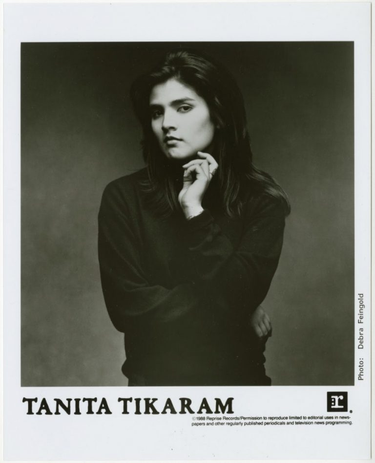 Kingston Sound System & Tanita Tikaram – Twist In My Sobriety