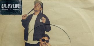 All My Life – da Pescara ad Amsterdam, il debutto reggae di Rod’s Royce & KilyKarter