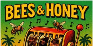 Nayyah feat. Apache Indian & Amlak Tafari – Bees & Honey