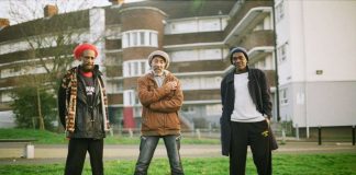 Intervista a Cimarons Cimarons