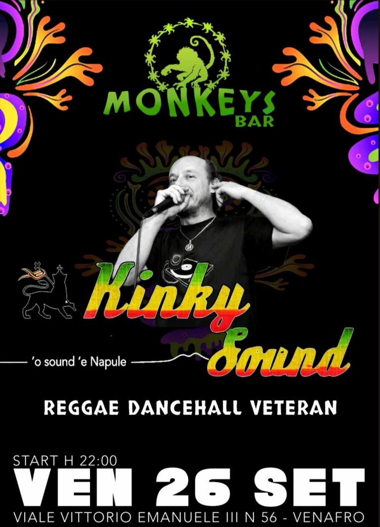 KINKY SOUND