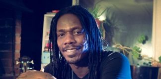 Intervista a Kenyatta Hill