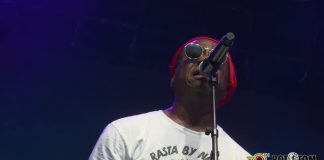 Intervista a Third World