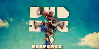 Dub Inc – Drapeaux
