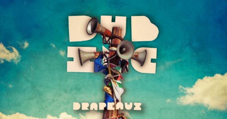 Dub Inc – Drapeaux