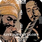 Armin meets Saah Karim – Give Jah The Glory Armin