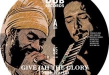 Armin meets Saah Karim – Give Jah The Glory Armin