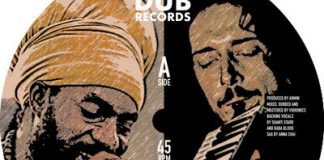 Armin meets Saah Karim – Give Jah The Glory Armin