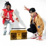 Skarra Mucci x Manudigital – Ragga Blasta (EP) Skarra Mucci