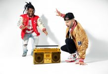 Skarra Mucci x Manudigital – Ragga Blasta (EP) Skarra Mucci