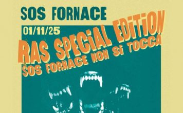 RAS SPECIAL EDITION RAS SPECIAL EDITION