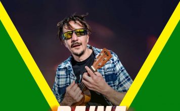 Dancehall con Raina + Natty Roots & Azel – Alessandria Dancehall con Raina + Natty Roots & Azel - Alessandria