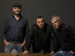 Intervista a 99 Posse Intervista a 99 Posse