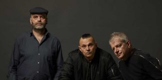 Intervista a 99 Posse Intervista a 99 Posse