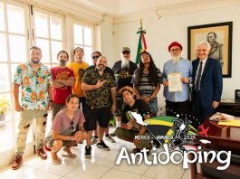 Intervista a Antidoping Intervista a Antidoping