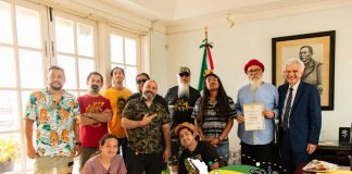 Intervista a Antidoping Intervista a Antidoping