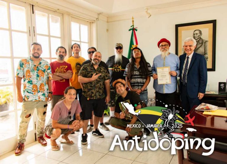 Intervista a Antidoping Intervista a Antidoping