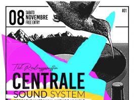 CENTRALE SOUND- JAMAICA REGGAE WINTER ’25 CENTRALE SOUND- JAMAICA REGGAE WINTER '25