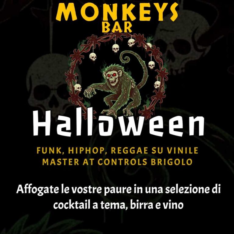 HALLOWEEN IN VINYL