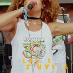 Intervista a Joy Martinez