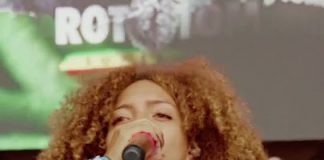 Intervista a Joy Martinez