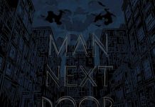 Fuori “Man Next Door”, il nuovo singolo dei The Right Stuff Fuori "Man Next Door", il nuovo singolo dei The Right Stuff