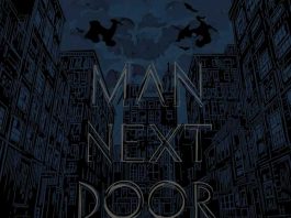 Fuori “Man Next Door”, il nuovo singolo dei The Right Stuff Fuori "Man Next Door", il nuovo singolo dei The Right Stuff