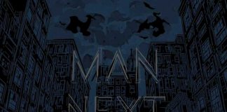 Fuori “Man Next Door”, il nuovo singolo dei The Right Stuff Fuori "Man Next Door", il nuovo singolo dei The Right Stuff