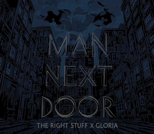 Fuori “Man Next Door”, il nuovo singolo dei The Right Stuff Fuori "Man Next Door", il nuovo singolo dei The Right Stuff
