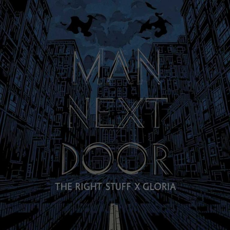 Fuori “Man Next Door”, il nuovo singolo dei The Right Stuff Fuori “Man Next Door”, il nuovo singolo dei The Right Stuff