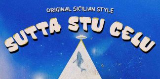 Sutta stu celu – il nuovo album degli “Original Sicilian Style” Original Sicilian Style Sutta stu celu