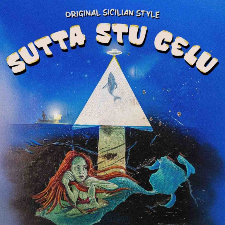 Sutta stu celu – il nuovo album degli “Original Sicilian Style”