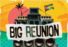 Assalti Frontali – Big Reunion prod One Love Assalti Frontali