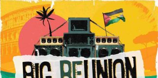 Assalti Frontali – Big Reunion prod One Love Assalti Frontali