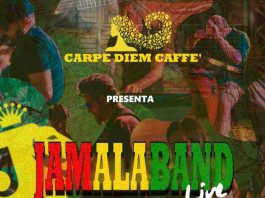 JAMALABAND ROOTS REGGAE VIBES ROOTS REGGAE VIBES JAMALABAND