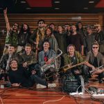 The Oddroots – Awareness Live Session