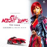 Elijah Salomon feat. Chado Evans & Big Zay DM – All Night Long Elijah Salomon feat. Chado Evans & Big Zay DM - All Night Long