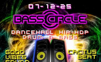 BASS CIRCLE BASS CIRCLE