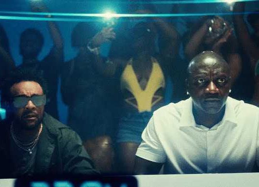 Shaggy – Boom Body Shaggy - Boom Body