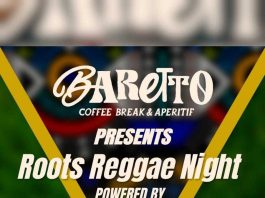 Bredda I-Tal ft. Klyko – Roots Reggae-Dub Night Bredda I-Tal ft. Klyko - Roots Reggae-Dub Night