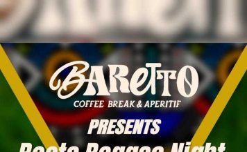 Bredda I-Tal ft. Klyko – Roots Reggae-Dub Night Bredda I-Tal ft. Klyko - Roots Reggae-Dub Night