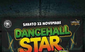 Dancehall Star Dancehall Star