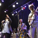 Intervista a Misty in Roots Intervista a Misty in Roots