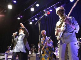 Intervista a Misty in Roots Intervista a Misty in Roots