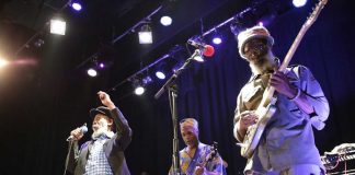 Intervista a Misty in Roots Intervista a Misty in Roots