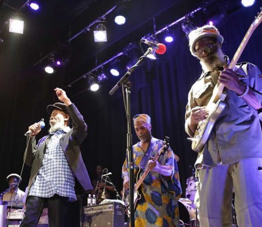 Intervista a Misty in Roots Intervista a Misty in Roots