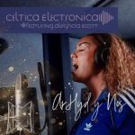 Celtica Electronica & Aleighcia Scott – Ar Hyd y Nos Celtica Electronica & Aleighcia Scott - Ar Hyd y Nos