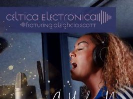 Celtica Electronica & Aleighcia Scott – Ar Hyd y Nos Celtica Electronica & Aleighcia Scott - Ar Hyd y Nos