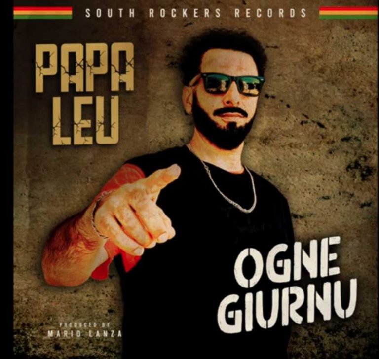 Ogne Giurnu – Il nuovo singolo di Papa Leu Ogne Giurnu – Il nuovo singolo di Papa Leu